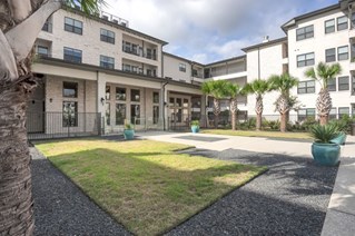 Affinity at Cedar Park Apartments Cedar Park Texas