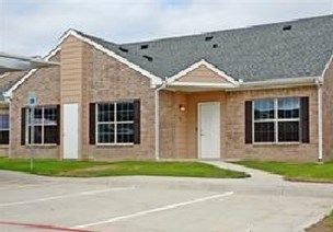 Villas of Seagoville Apartments Seagoville Texas