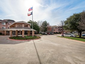 Bentley Apartments Dallas Texas