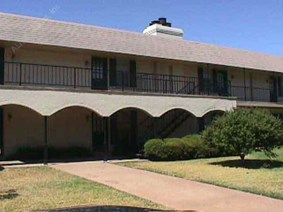 Hillsdale Garden Apartments Richardson Texas