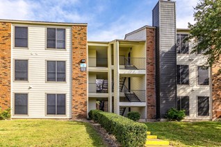 Walnut Creek Crossing Apartments Austin Texas