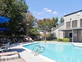 Astra Apartments San Antonio Texas