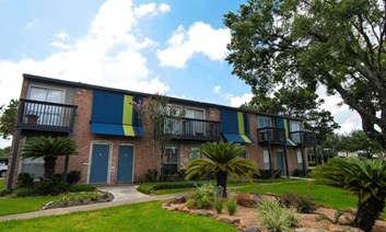 Park at Clear Lake Apartments Houston Texas