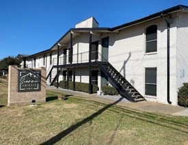 Sierra Heights Apartments Irving Texas