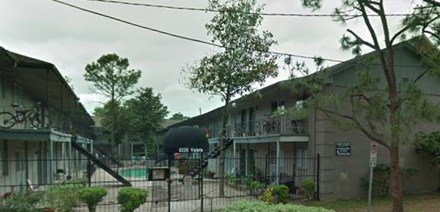 Valerie Apartments Houston Texas
