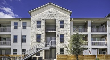 Chloe Leander Apartments Leander Texas