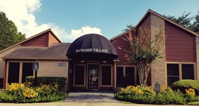 Bankside Village Apartments Houston Texas