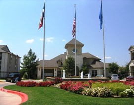 Limestone Ranch Apartments Lewisville Texas