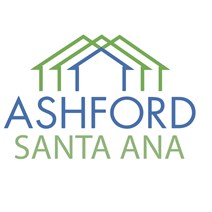 Ashford Santa Ana Apartments Houston Texas