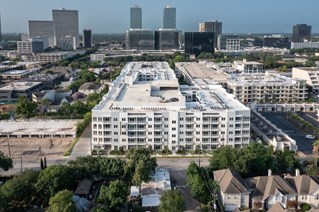 Flats at West Alabama Houston Texas