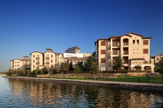 Monterra Las Colinas Apartments Irving Texas