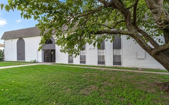 Villas at 1404 Apartments Fort Worth Texas