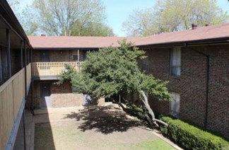 San Carlos Apartments Dallas Texas