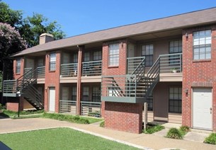 Community Place Apartments Dallas Texas