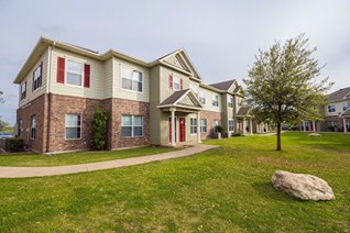 Westchester Woods Apartments Pflugerville Texas