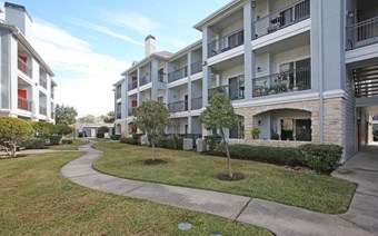 City Park Apartments Houston Texas