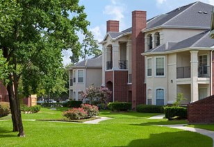 Lyndon Apartments Houston Texas