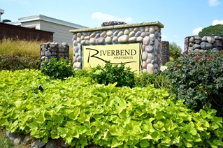 Riverbend Apartments Arlington Texas