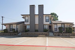 Sable Pointe Apartments Irving Texas