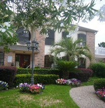 Harbour Bay Apartments La Porte Texas