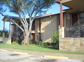 Jourdanton Square Apartments Jourdanton Texas