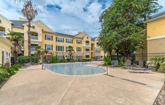 Capitol Crossing Apartments Austin Texas