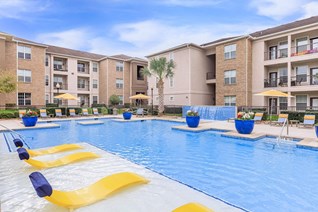 Woodland Point Apartments Magnolia Texas