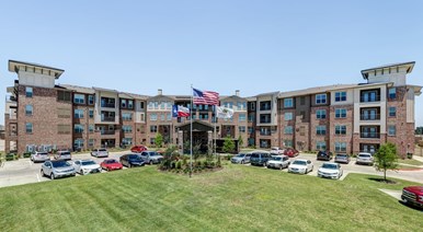 Watercrest at Katy Apartments Katy Texas