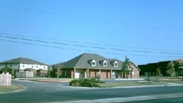 Bexar Creek Apartments San Antonio Texas