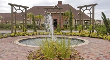 Reserve at Autumn Creek Apartments Friendswood Texas