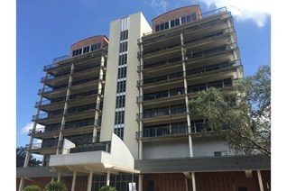 230 West Alabama Apartments Houston Texas