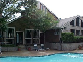 Woods of Elm Creek Apartments San Antonio Texas