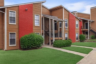 Ashton Apartments Irving Texas