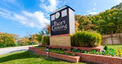 Paces Crossing Denton - $820+ for 1 & 2 Bed Apts