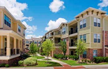 Camden Holly Springs Houston - $989+ for 1, 2 & 3 Beds
