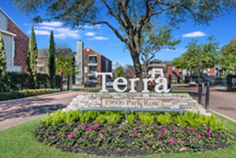 Terra at Park Row Houston - $870+ for 1 & 2 Bed Apts