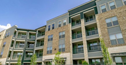 Vera Watters Creek Allen - $1225+ for 1, 2 & 3 Bed Apts