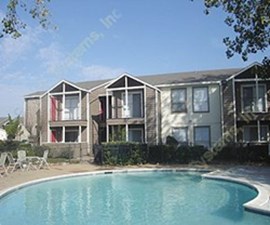 Ludren Park Apartments Houston - $675+ for 1 & 2 Bed Apts