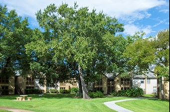 Raintree Apartments Baytown - $720+ for 1, 2 & 3 Bed Apts