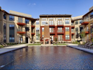 DeSoto Town Center Apartments - $835+ for 1 & 2 Bed Apts