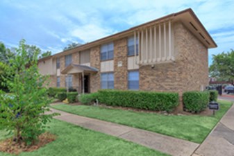 Heritage Apartments Haltom City