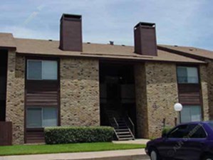 Park Place Apartments Hurst - $820+ for 1 & 2 Bed Apts