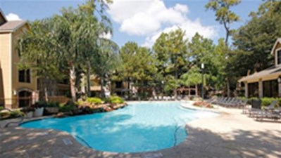 Alden Landing The Woodlands - $975+ for 1, 2 & 3 Bed Apts