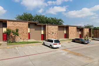 Woods of Haltom Haltom City - $950+ for 1, 2 & 3 Bed Apts