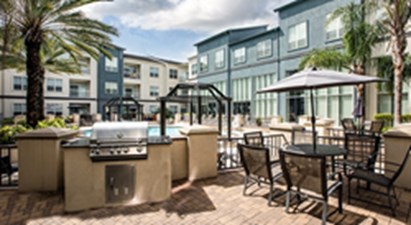 Eclipse Apartments Houston - $905+ for 1, 2 & 3 Bed Apts