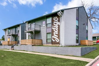 Muse Apartments Dallas - $715+ for 1, 2 & 3 Bed Apts