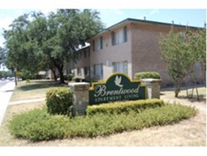 Brentwood Apartments Irving - $550+ for 1, 2 & 3 Bed Apts