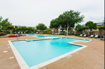 Marquis at Stonebriar Frisco - $983+ for 1, 2 & 3 Beds