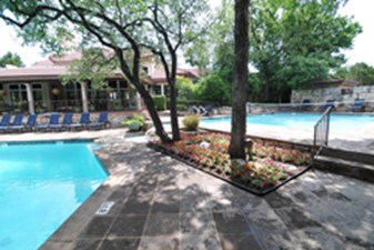 Marquis at Caprock Canyon Austin - $1221+ for 1 & 2 Beds