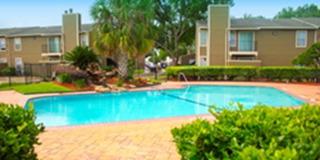 Bellaire Silk Houston - $680+ for 1, 2 & 3 Bed Apts